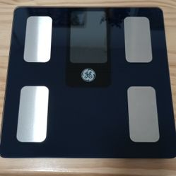 GE Fit Plus LN weight scale