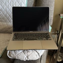 MacBook Air 