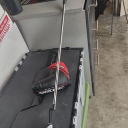 TaylorMade Putter With Cover