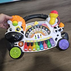 Zoo Jamz Piano
