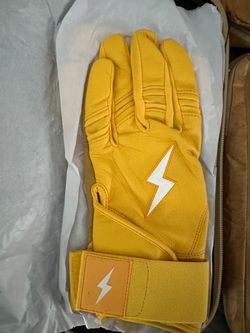 NEW Batting Gloves 