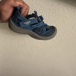 Summer Sandals 6c Toddler
