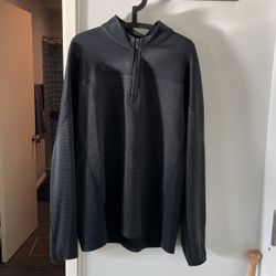 Oakley Quarter Zip Sweater