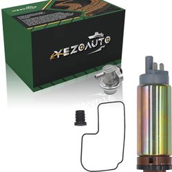 Fuel Pump with Regulator and Tank Seal for Mercury Marine Mercruiser 4-Stroke