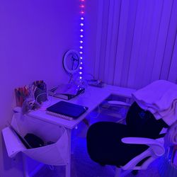 Cute Desk with Chair