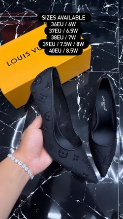 FASHION HEELS