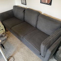 Almost New Couch - Need Gone!