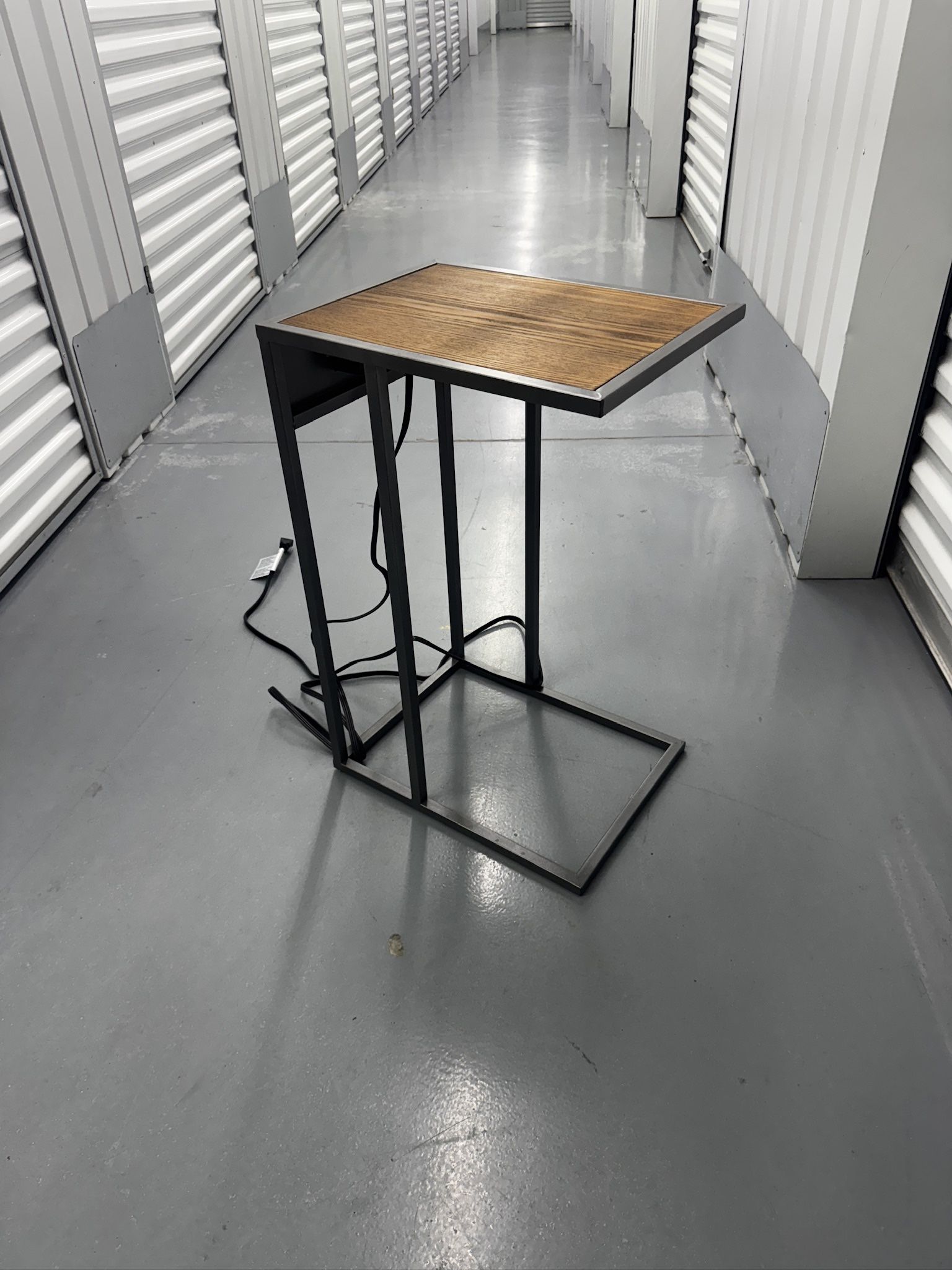 Electric Coffee Stand