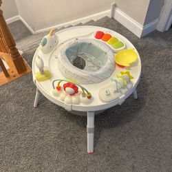Baby Balancer Toy 