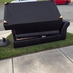 L Shaped Couch 