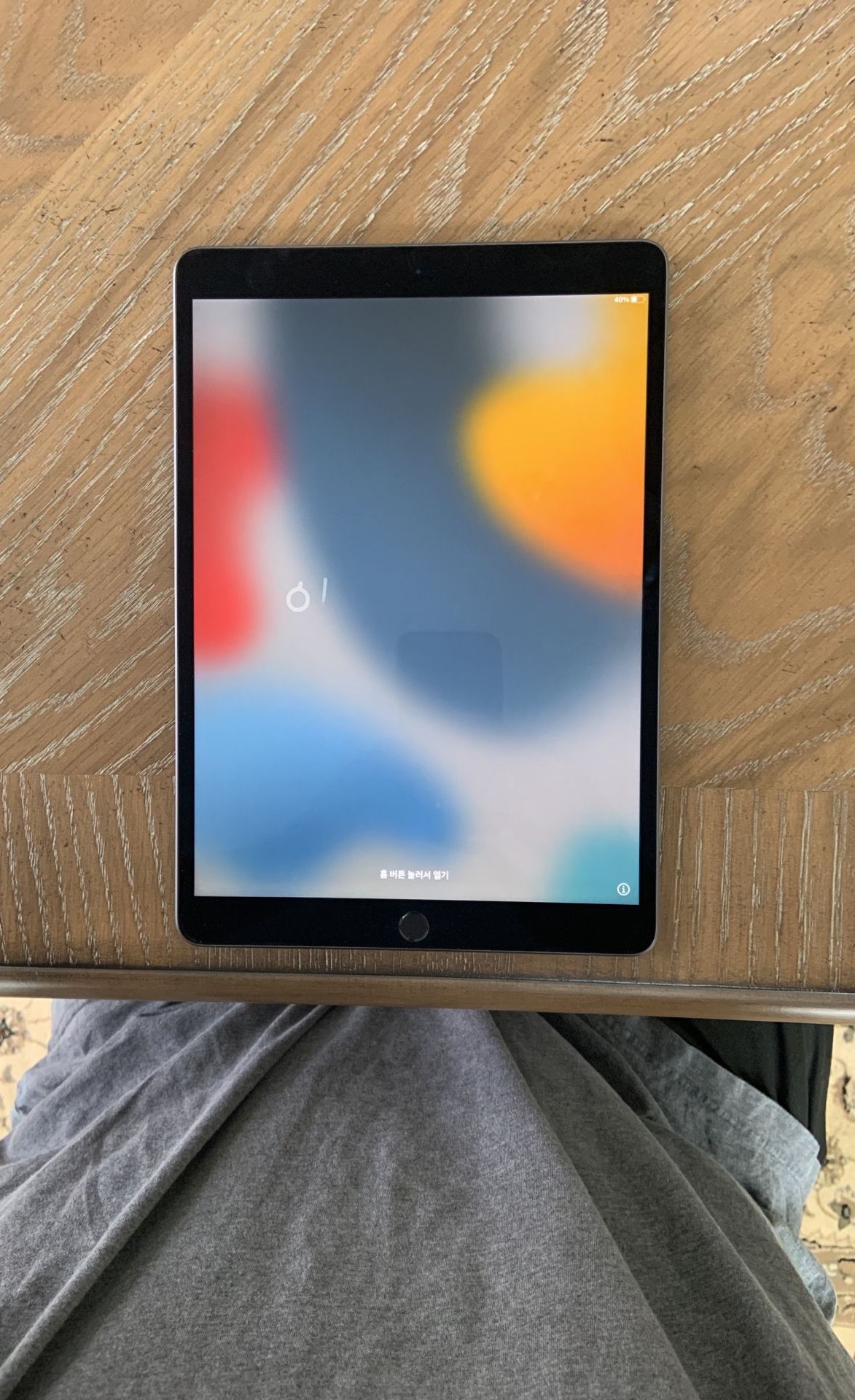 Apple iPad Air 3rd Generation 