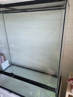 36x16x38 terrarium