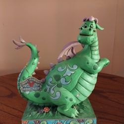 Pete's Dragon 