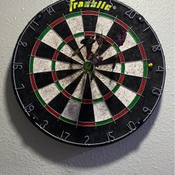 Dart Board