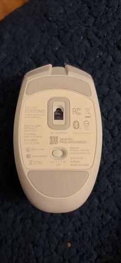 Razor hello kitty wireless Bluetooth mouse