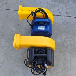 Blowers