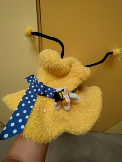 Hat 🤠 Mrs Flutterby CD Also Available