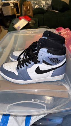Jordan one retro mid