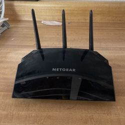 Netgear Nighthawk 1750 Smart WiFi Router