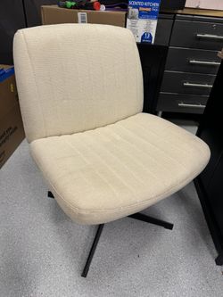 Swivel Chair
