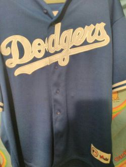 Eric karros Los Angeles dodgers jersey for Sale in Irwindale, CA