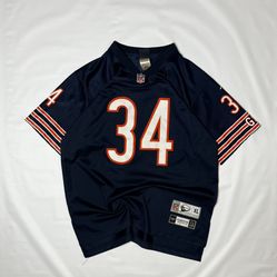 Chicago Bears Jersey
