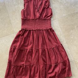 Max Studio Womens Dress 