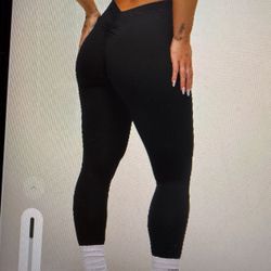 Gym Shark Leggings 