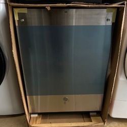 Stainless Steel Ge Dishwasher 