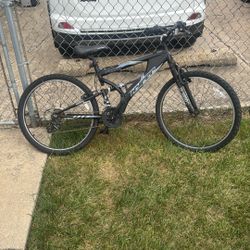 Bike For Sale