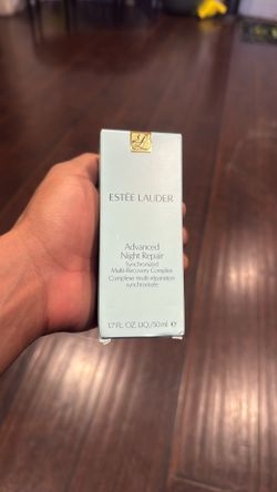 Estee Lauder