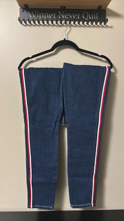 Skinny Tommy Hilfiger Jeans