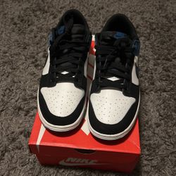Dunks Size 9