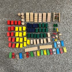 HABA Domino Race 200+ Pieces
