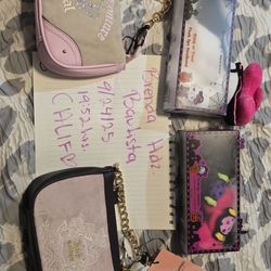Juicy Couture Bags 
