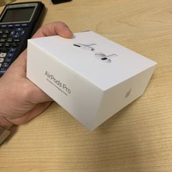 Like New AirPod pro 
