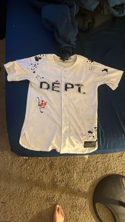 Size Small Dept.