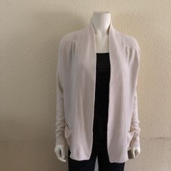 Mercer Street Studio Cardigan Sweater Size S
