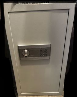 Nebakne Fireproof Wall Safe