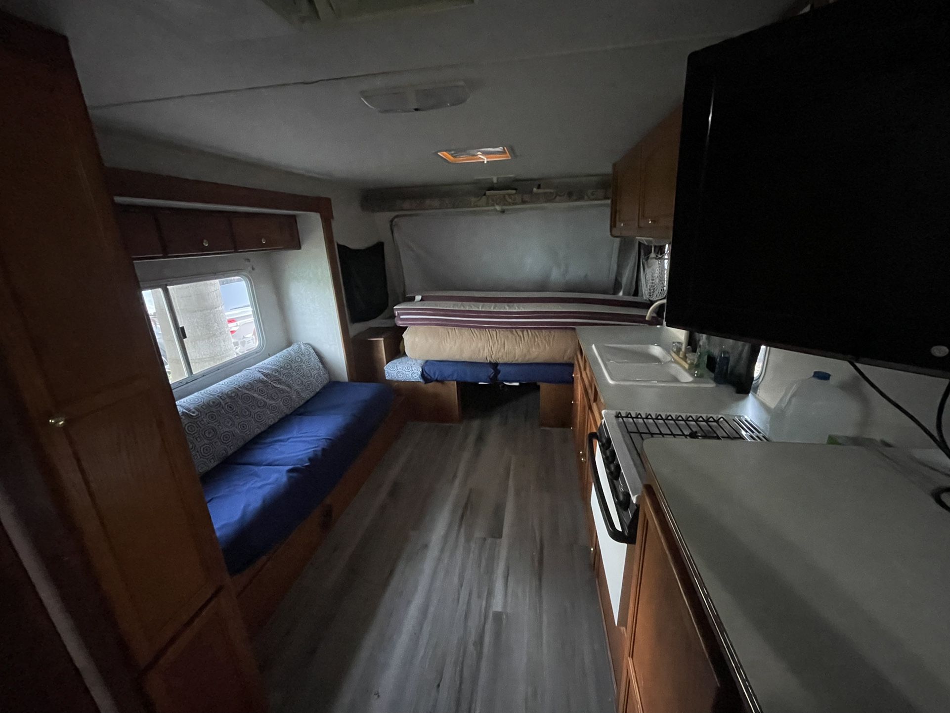 Hybrid Camper for Sale in Stuart, FL OfferUp