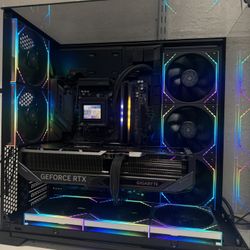 Ryzen 7 9850X3D | RTX 5090 | 48GB DDR5 | Custom Gaming PC