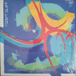 Robert Plant - Shaken 'n' Stirred