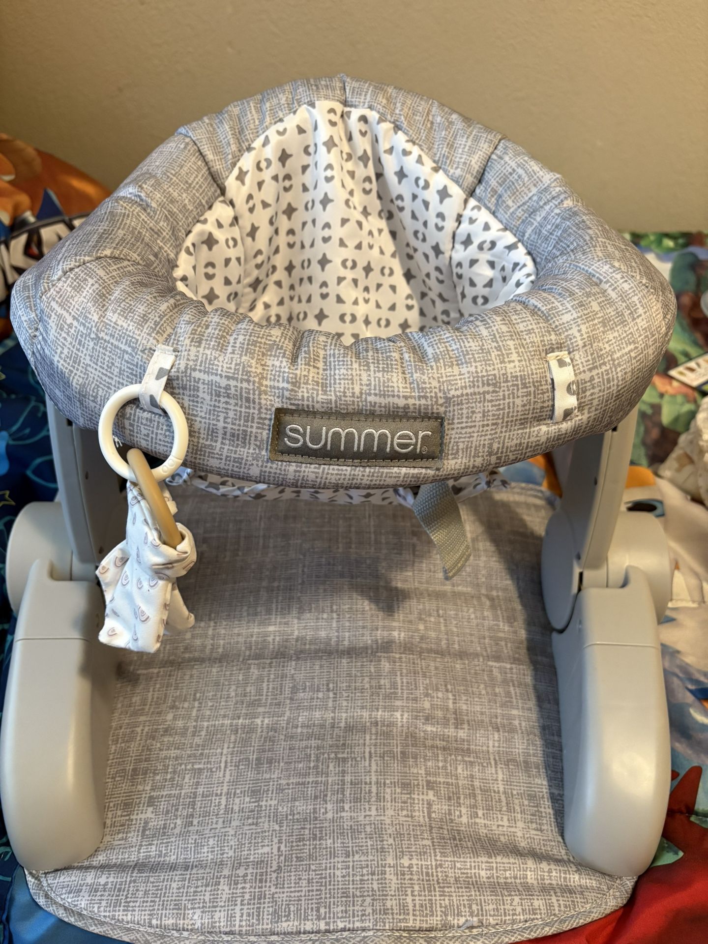 Summer Sit Me Up Chair