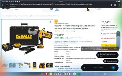 Crimper