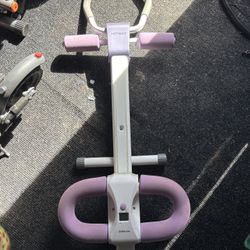 Hotwave Ab & Core Trainer – Great Condition!