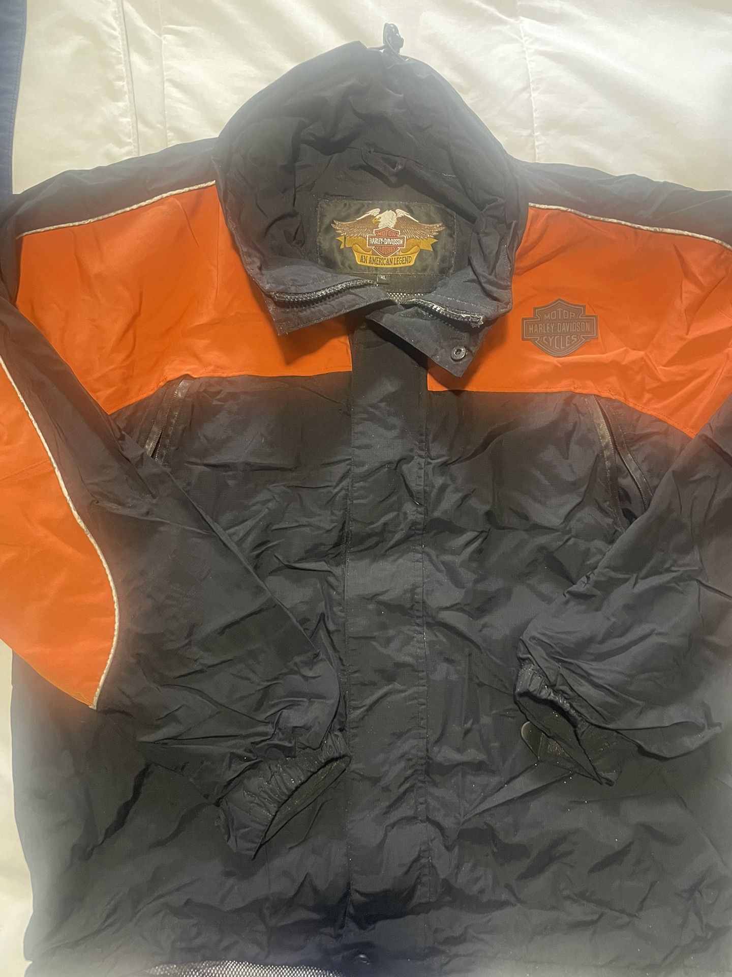 Harley Davidson Apparel