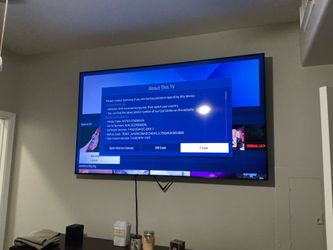 Samsung tv 70ich