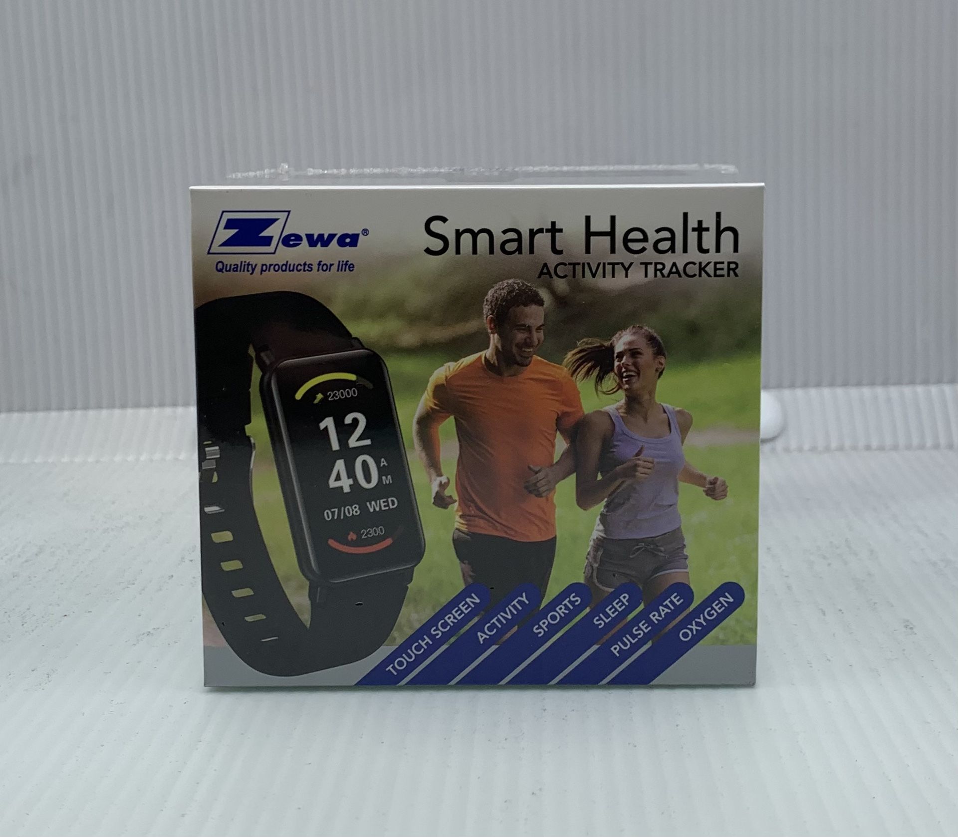 NEW Activity Tracker like FitBit + free item