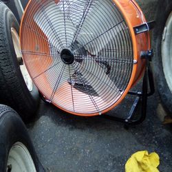 Ventilador Travaja Muy Vien