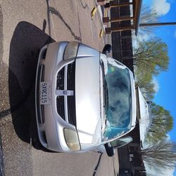 2007 Dodge Caravan